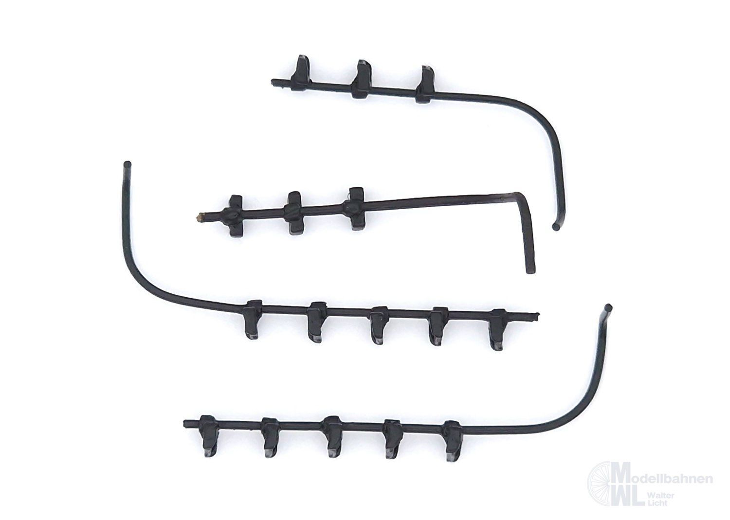 Märklin Ersatzeile E260806 - ERSATZTEIL: Tritte vorne re. + li.